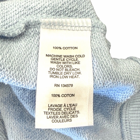 VINEYARD VINES | Collegiate Quarter Zip Shep Shirt - Picture 7 of 9